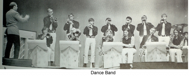 Dance Band